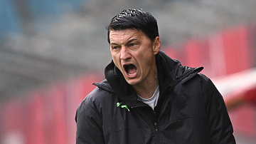 Последние новости ФК Краснодар от 22.03.2024