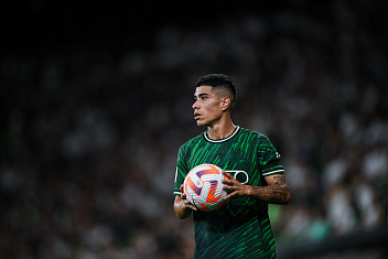 Последние новости ФК Краснодар от 19.02.2024